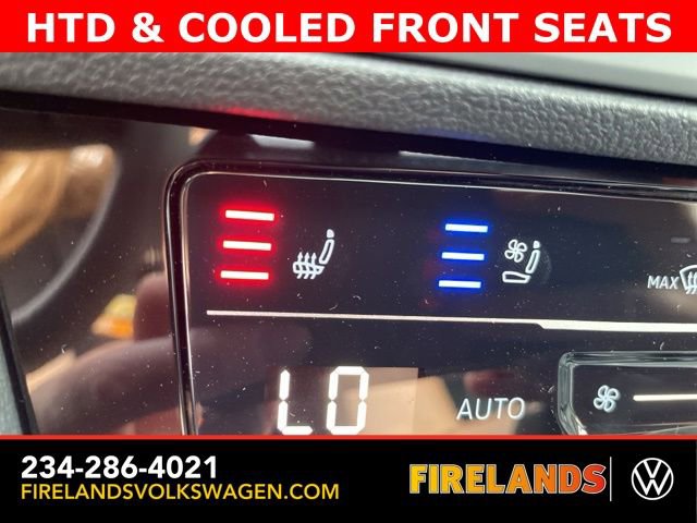 New 2026 Volkswagen Jetta SEL image 4