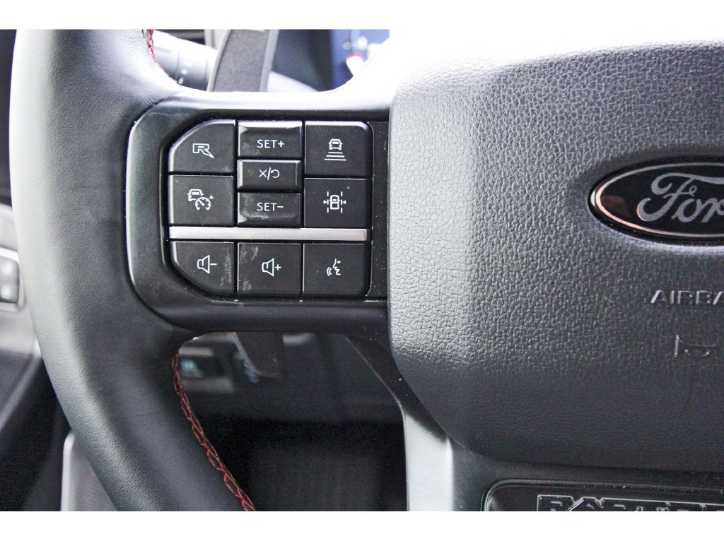 Certified 2025 Ford F150 Raptor AWD/4WD image 20