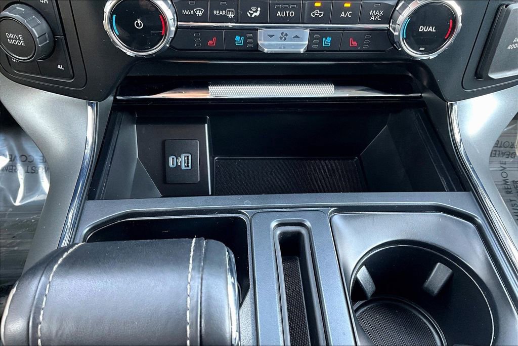 Used 2022 Ford F150 Lariat image 18