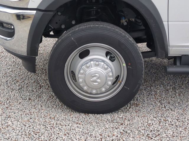 New 2026 RAM 5500 Tradesman image 10