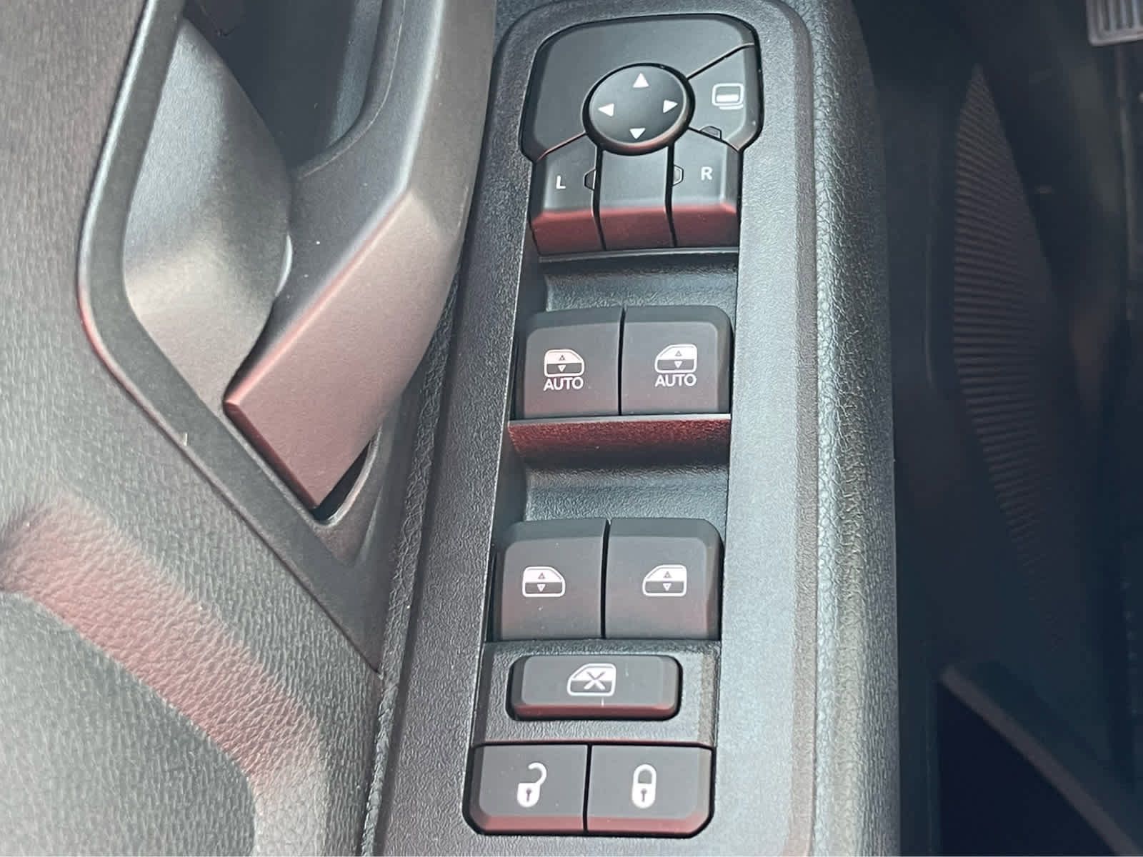 New 2026 RAM 2500 Tradesman image 20