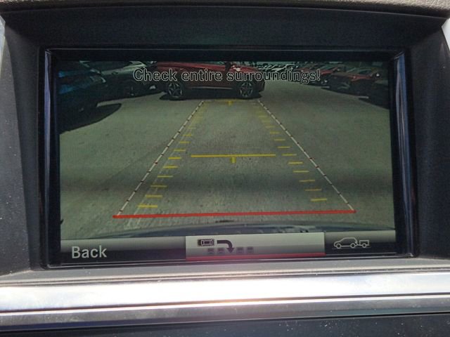 Used 2014 Mercedes-Benz ML 350 2WD image 20