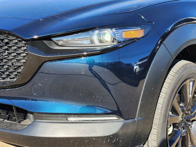 New 2026 MAZDA CX-30 2.5 Turbo w/ Premium Package image 5