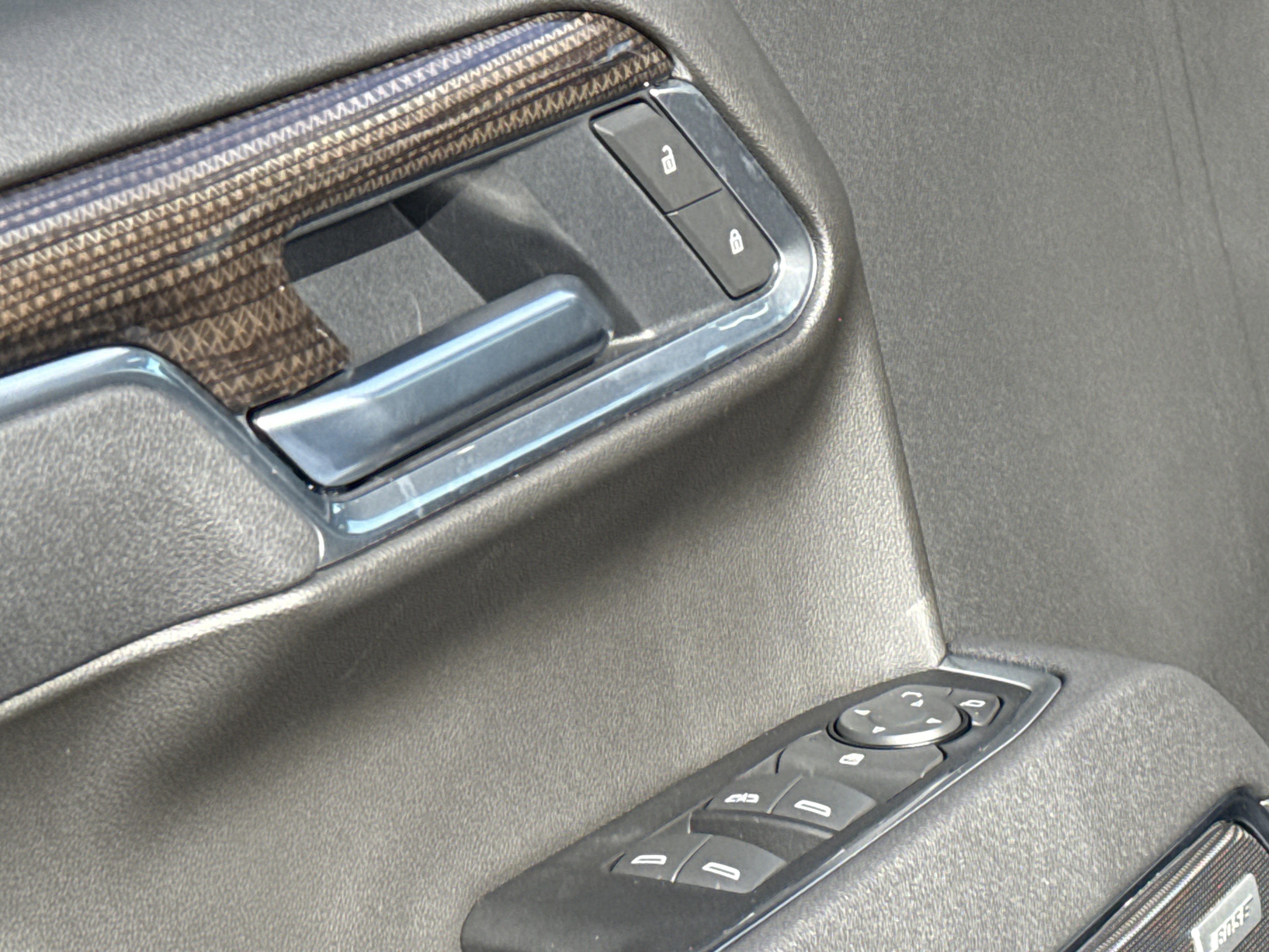 Certified 2026 Chevrolet Silverado 1500 RST image 15