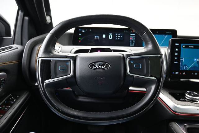 Certified 2025 Ford Expedition Tremor AWD/4WD image 26