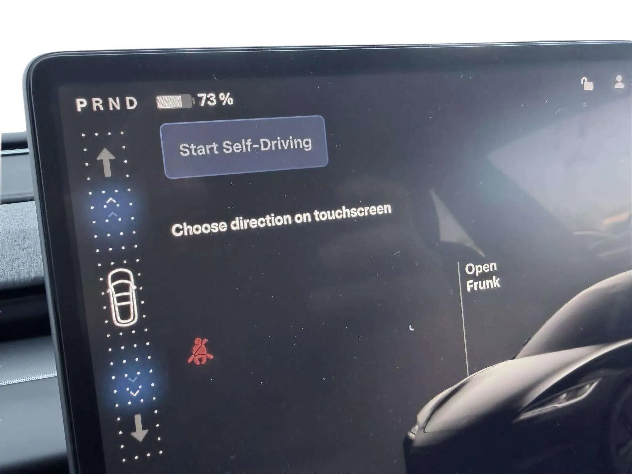 Used 2024 Tesla Model 3 Long Range image 21