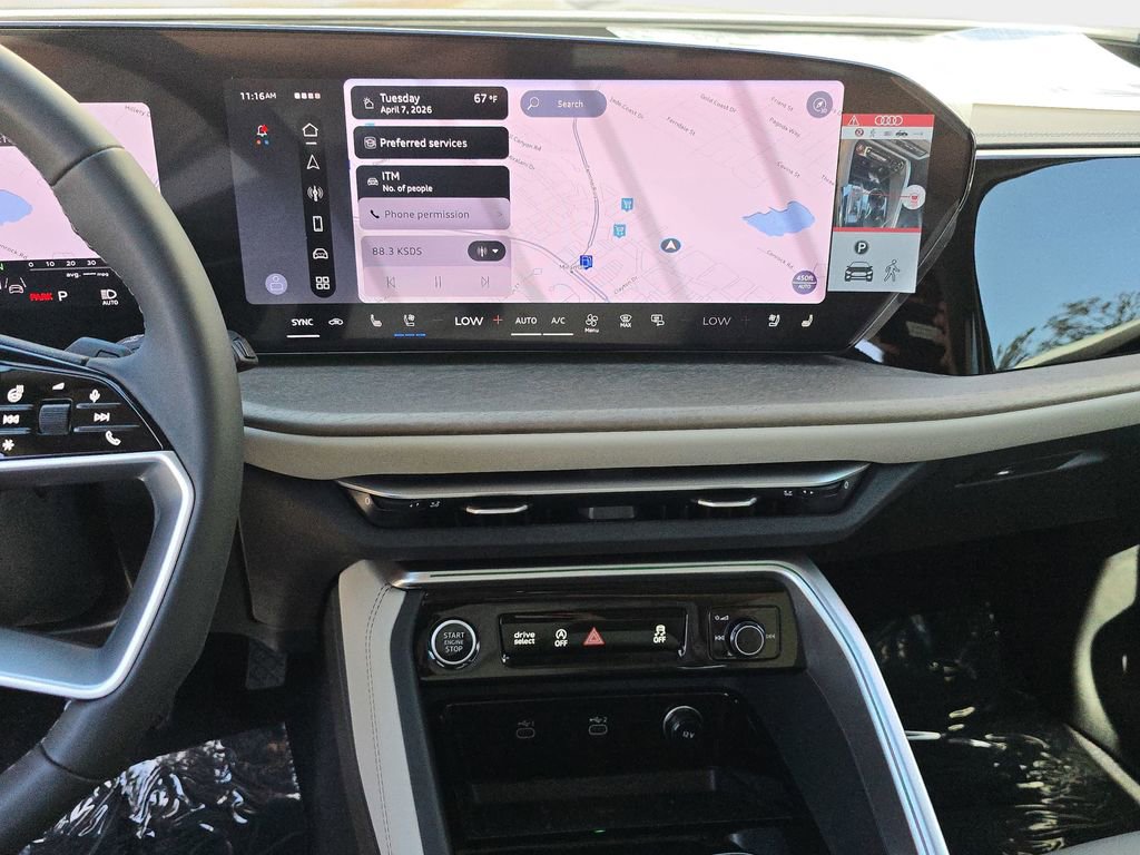 New 2026 Audi Q5 Premium Plus image 23