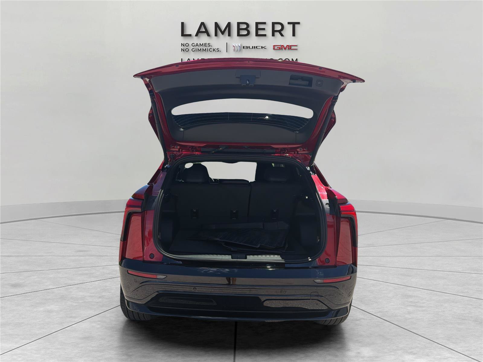 Used 2025 Chevrolet Blazer EV RS AWD/4WD image 19