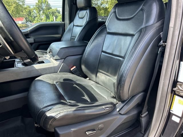 Used 2020 Ford F150 Raptor AWD/4WD image 29