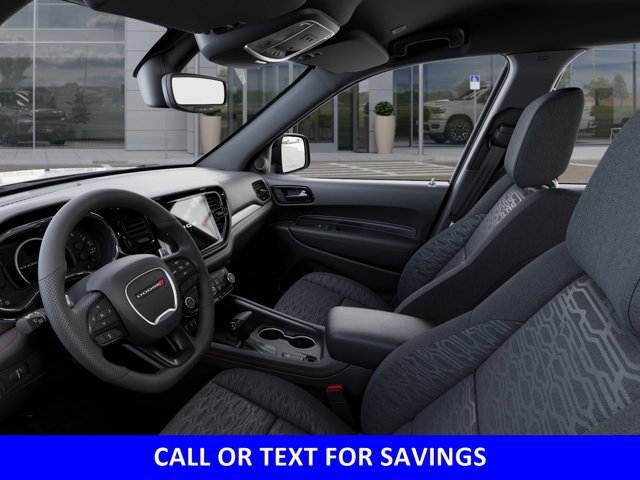 New 2026 Dodge Durango GT w/ Blacktop Package AWD/4WD image 22