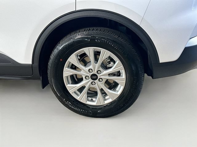 New 2026 Ford Escape Active w/ Tech Pack #1 AWD/4WD image 4