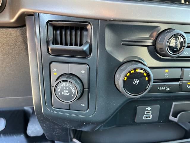 New 2025 Ford F150 STX w/ Equipment Group 201A FX4 image 31