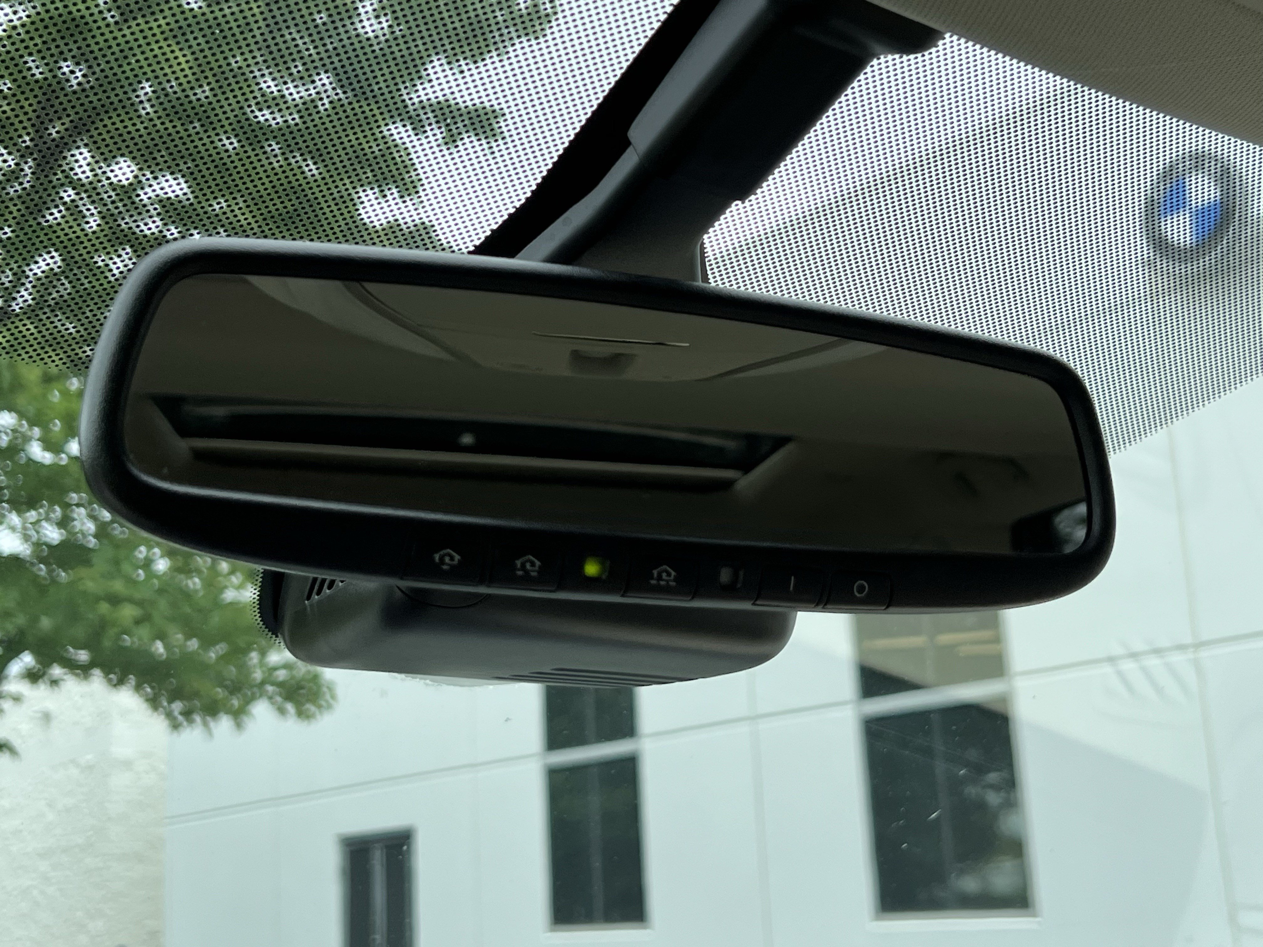 Used 2019 INFINITI QX60 Luxe w/ Sensory Package FWD image 27