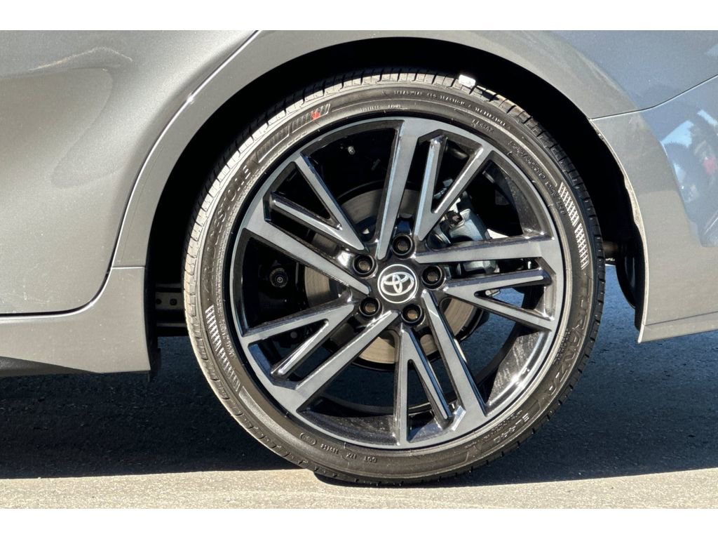 New 2026 Toyota Camry XSE image 30