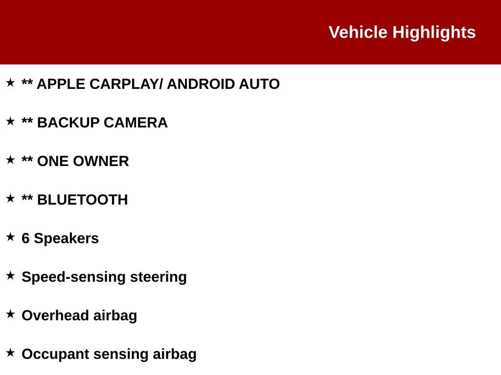 Used 2025 Kia Soul LX w/ LX Technology Package image 5