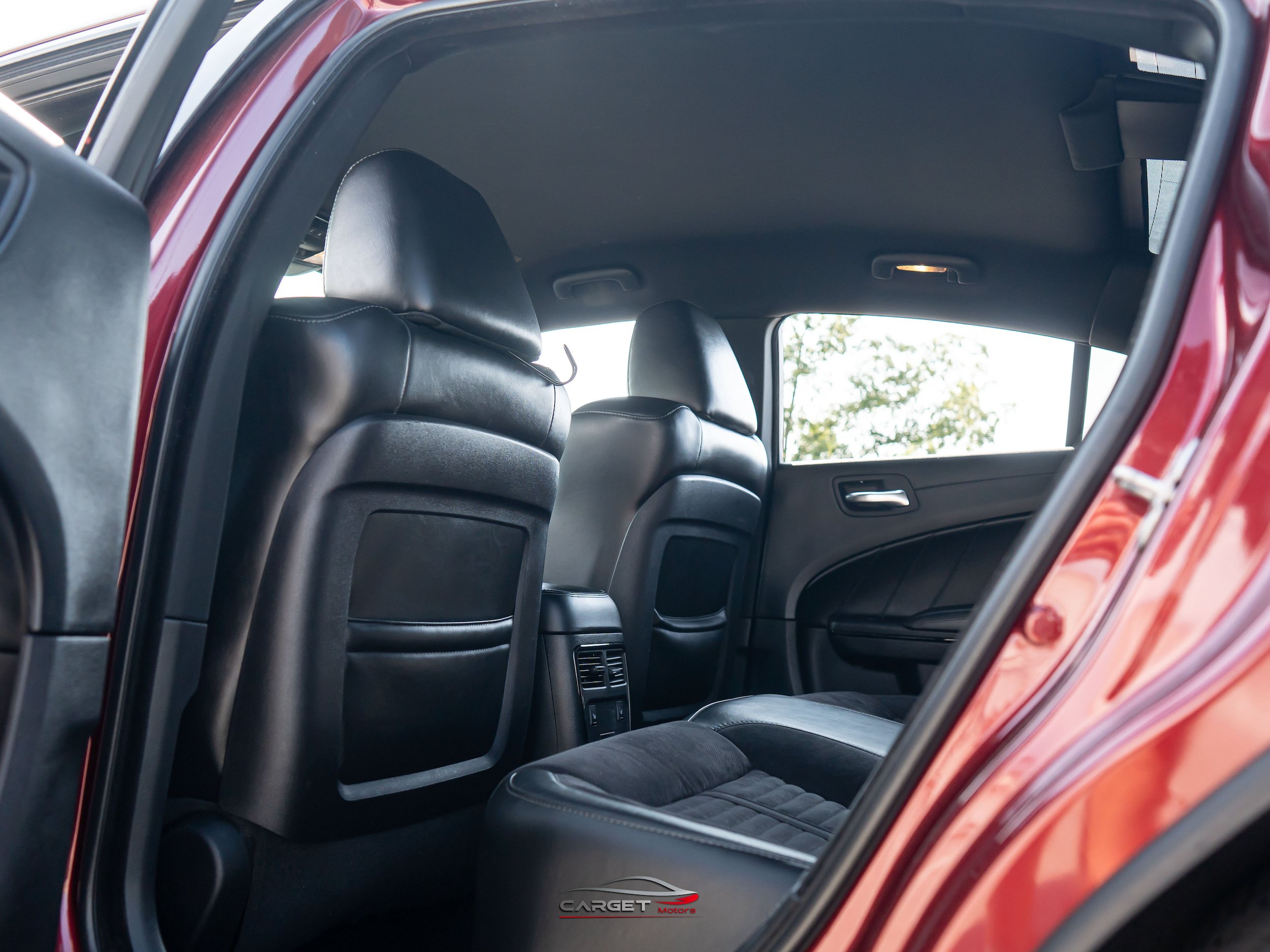 Used 2019 Dodge Charger Scat Pack w/ Daytona Edition Group RWD image 20