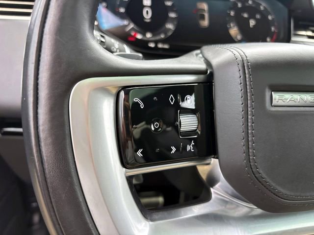 Used 2024 Land Rover Range Rover SE AWD/4WD image 18