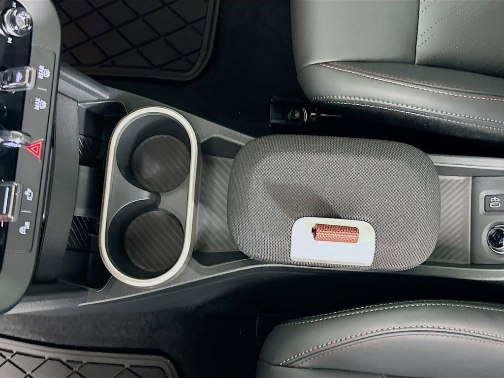 New 2026 MINI Cooper S image 15