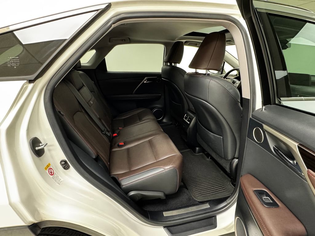 Used 2017 Lexus RX 350 AWD image 15