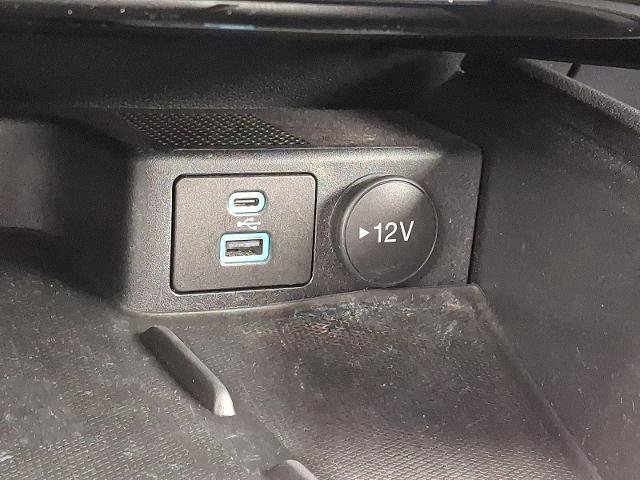 Certified 2023 Ford Escape Active w/ Tech Pack #2 image 23
