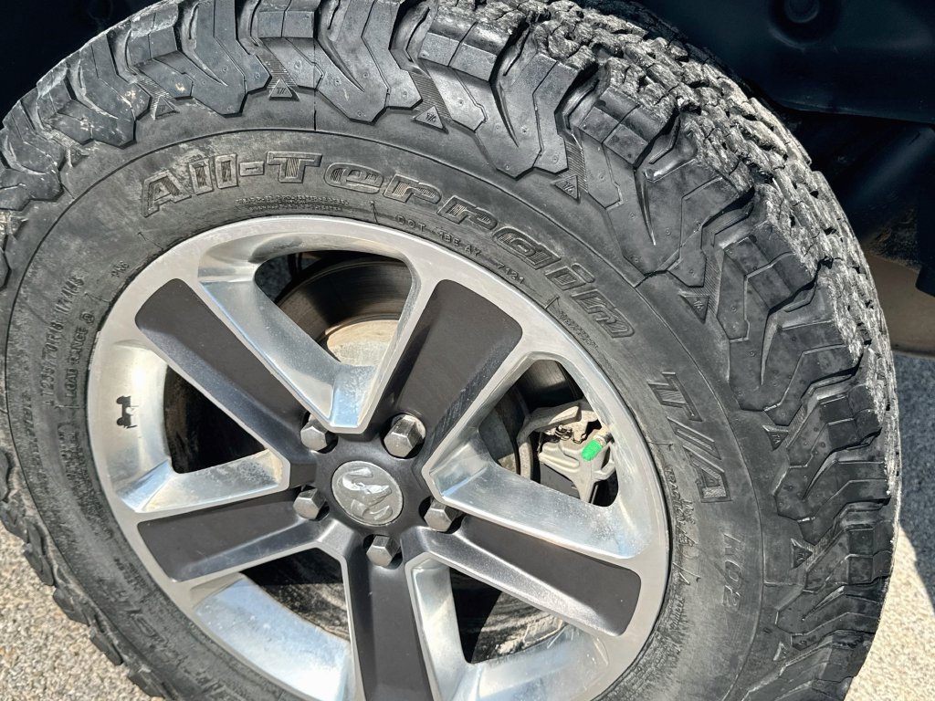 Used 2018 Jeep Wrangler Unlimited Sport S AWD/4WD image 27