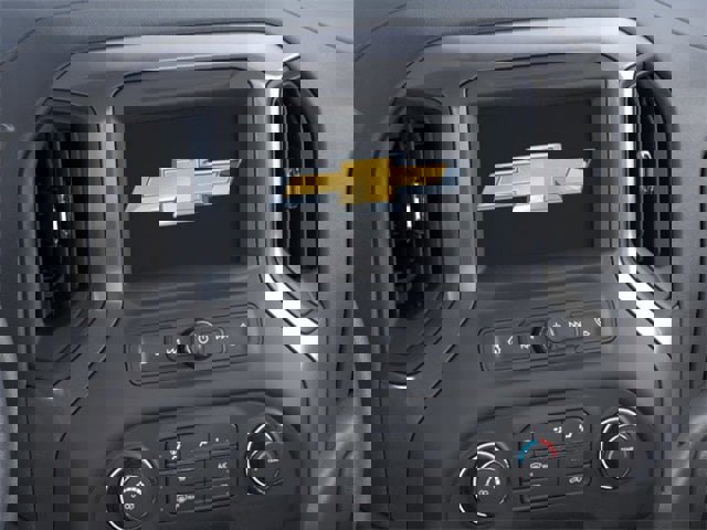 New 2025 Chevrolet Silverado 3500 W/T w/ WT Convenience Package image 20