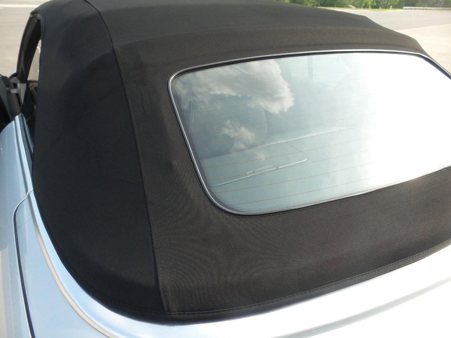 Used 2006 Audi S4 Cabriolet image 35