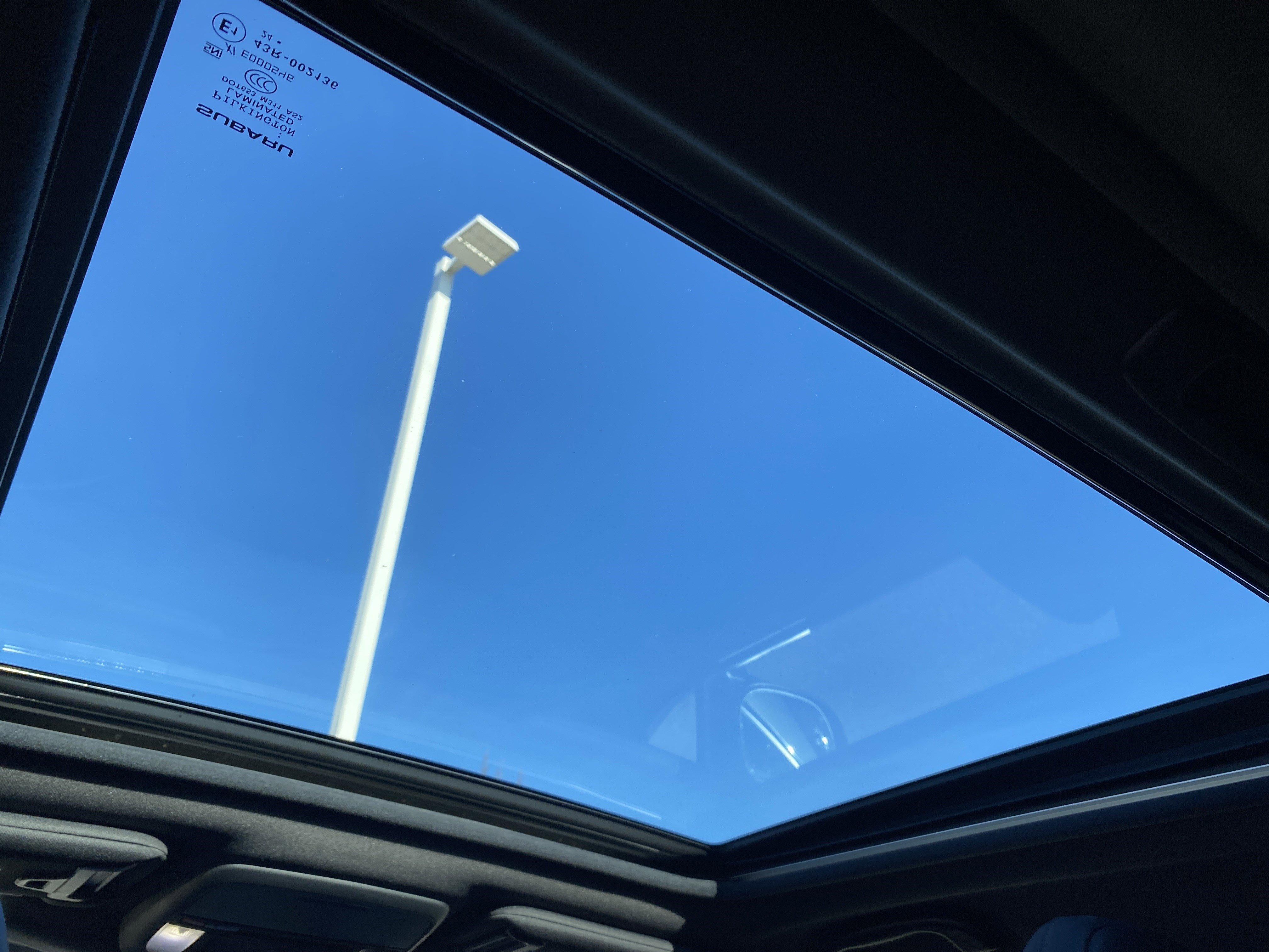 Used 2025 Subaru Forester Touring image 37