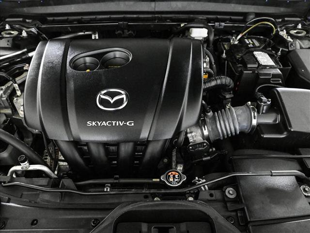 Used 2022 MAZDA CX-30 AWD 2.5 S w/ Select Package image 23