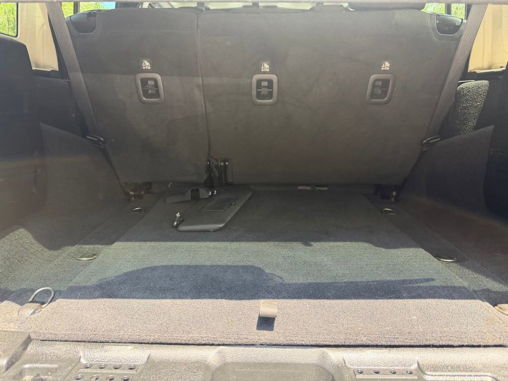 Used 2021 Jeep Wrangler Unlimited Sahara w/ Safety Group AWD/4WD image 7