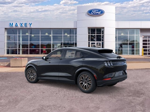 New 2026 Ford Mustang Mach-E Premium AWD/4WD image 4