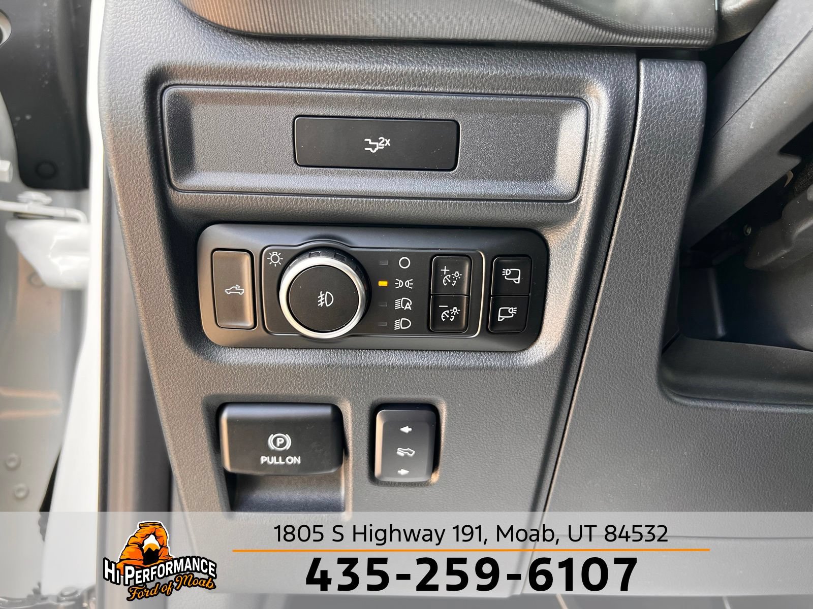 New 2026 Ford F150 Lariat w/ Equipment Group 501A Mid AWD/4WD image 31