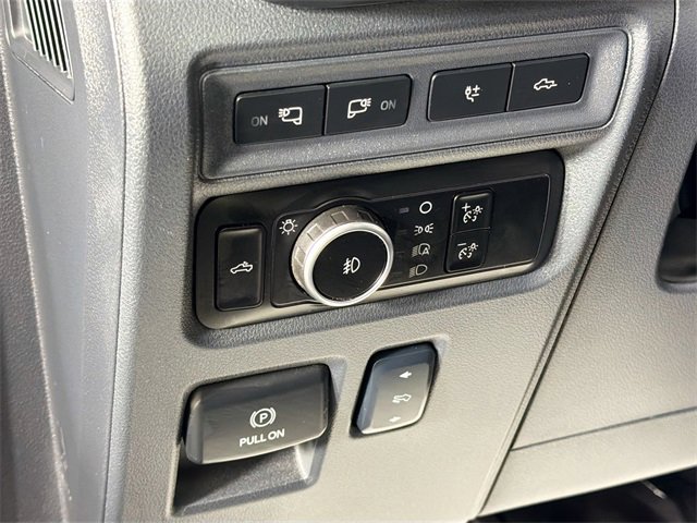 Used 2024 Ford F150 Tremor w/ Bed Utility Package image 10