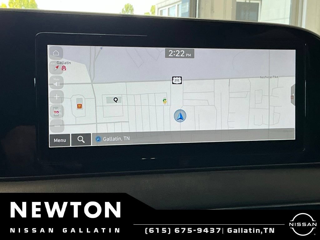 Used 2022 Hyundai Palisade Calligraphy FWD image 9