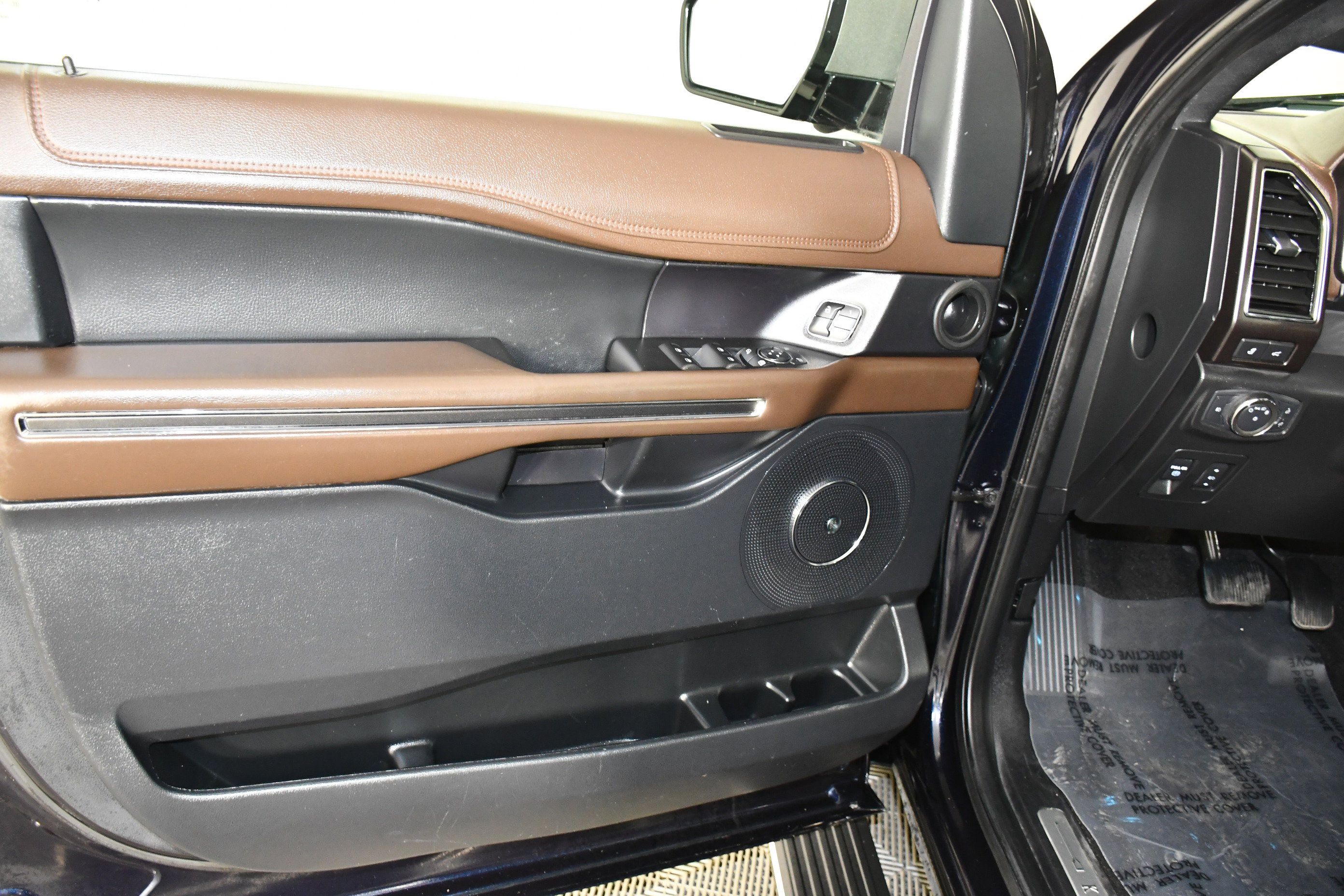 Used 2021 Ford Expedition Max King Ranch image 42