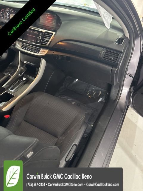 Used 2014 Honda Accord EX image 26