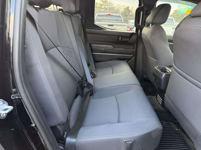 Used 2024 Toyota Tacoma SR5 image 8