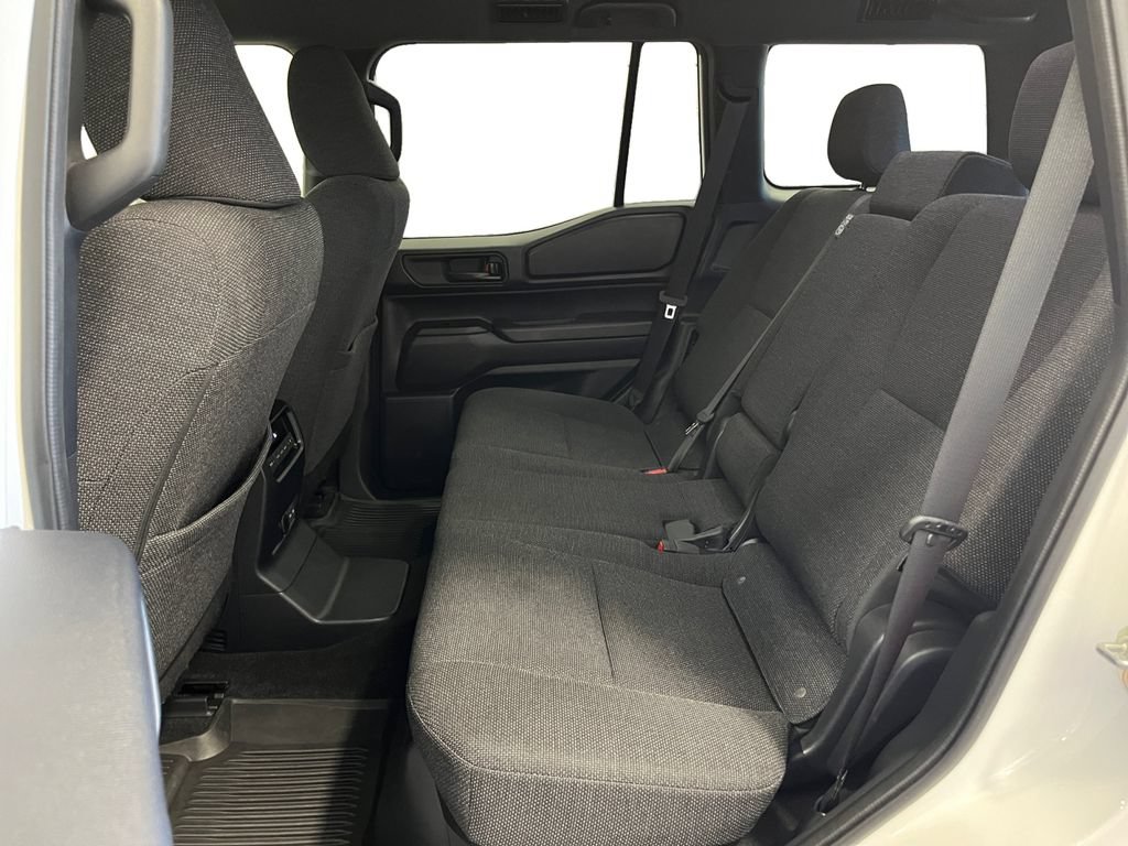 Used 2024 Toyota Land Cruiser 1958 AWD/4WD image 27