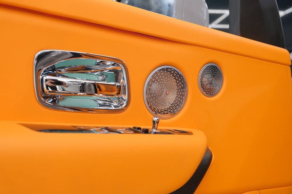 Used 2026 Rolls-Royce Cullinan image 69