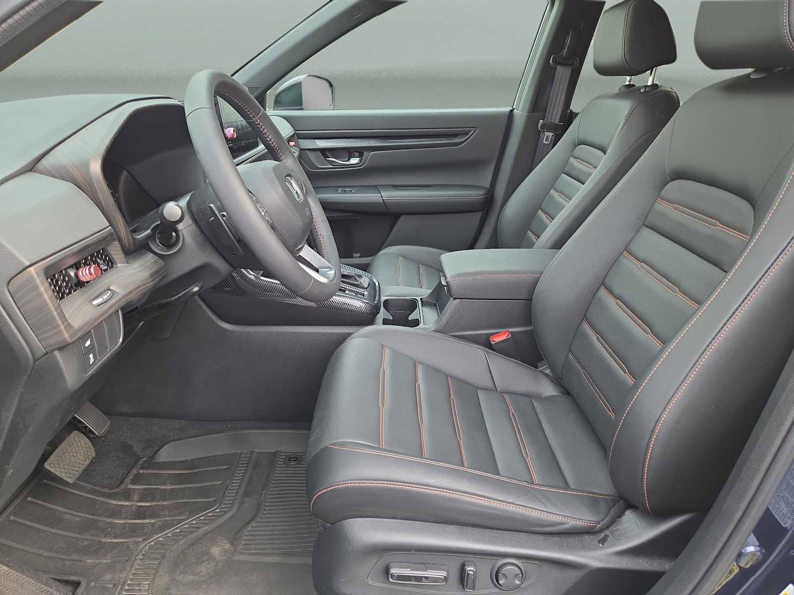 Used 2025 Honda CR-V Sport-L image 21