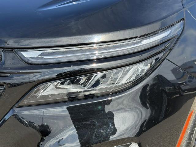 Used 2024 Chevrolet Equinox RS w/ RS Leather Package image 14