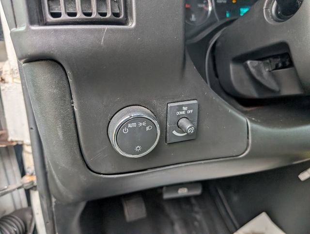 Used 2022 GMC Savana 2500 w/ Driver Convenience Package image 26