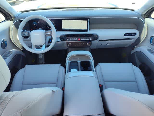 New 2026 Hyundai Palisade SEL FWD image 13