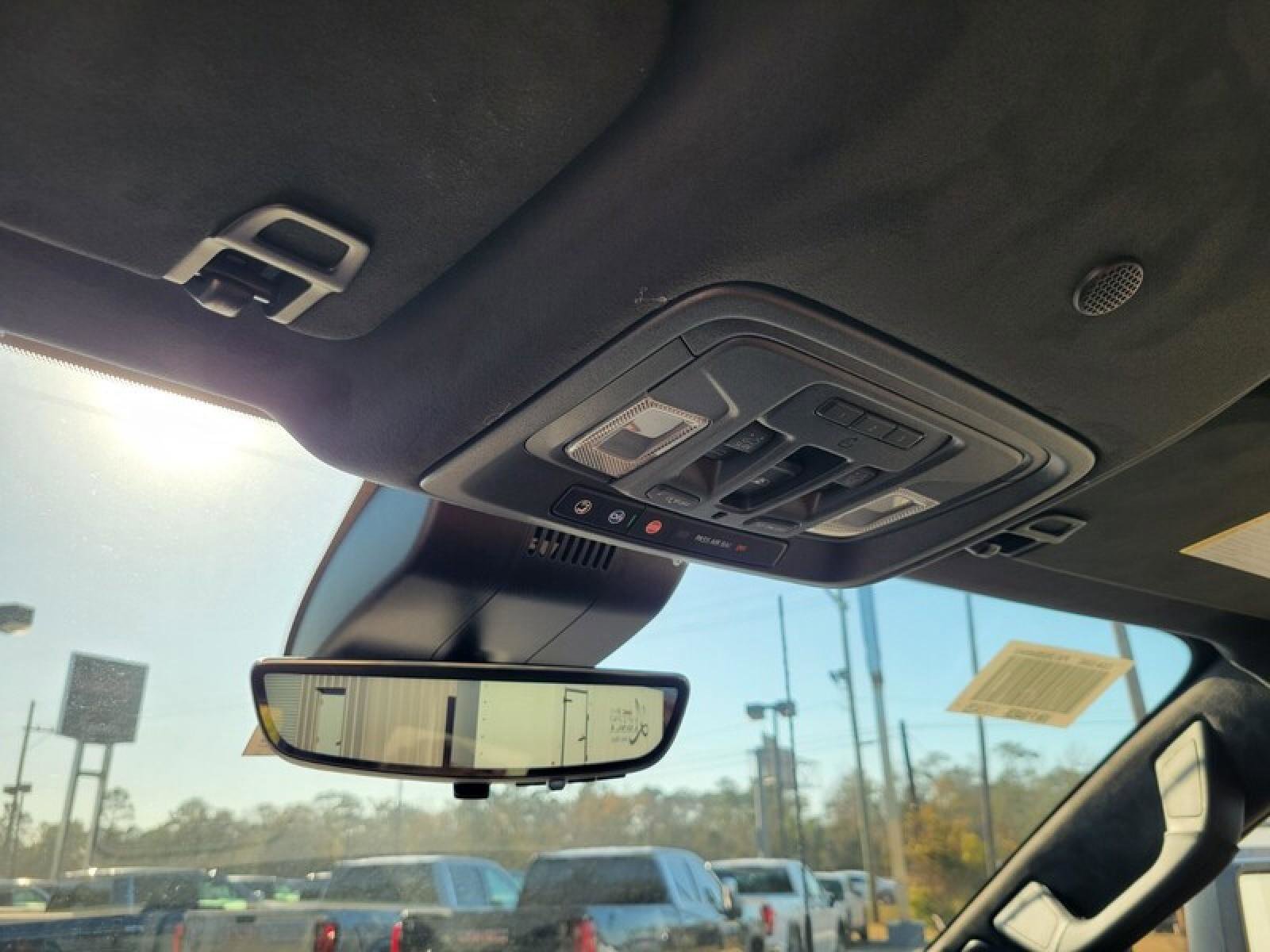 New 2026 GMC Sierra 3500 Denali Ultimate image 24