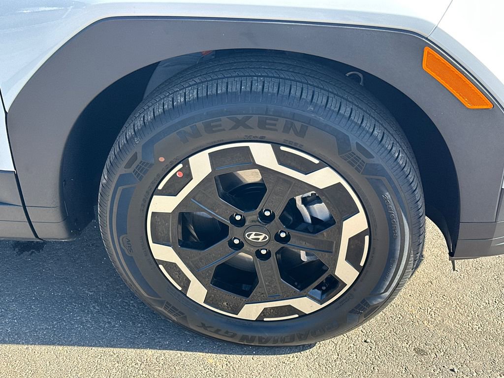 New 2026 Hyundai Santa Fe SEL w/ Tow & Go Package image 13