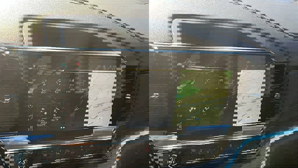 New 2026 Chevrolet Silverado 2500 LTZ w/ Trail Boss Package image 24