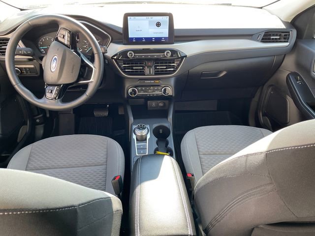 Certified 2022 Ford Escape SE w/ Convenience Package image 21