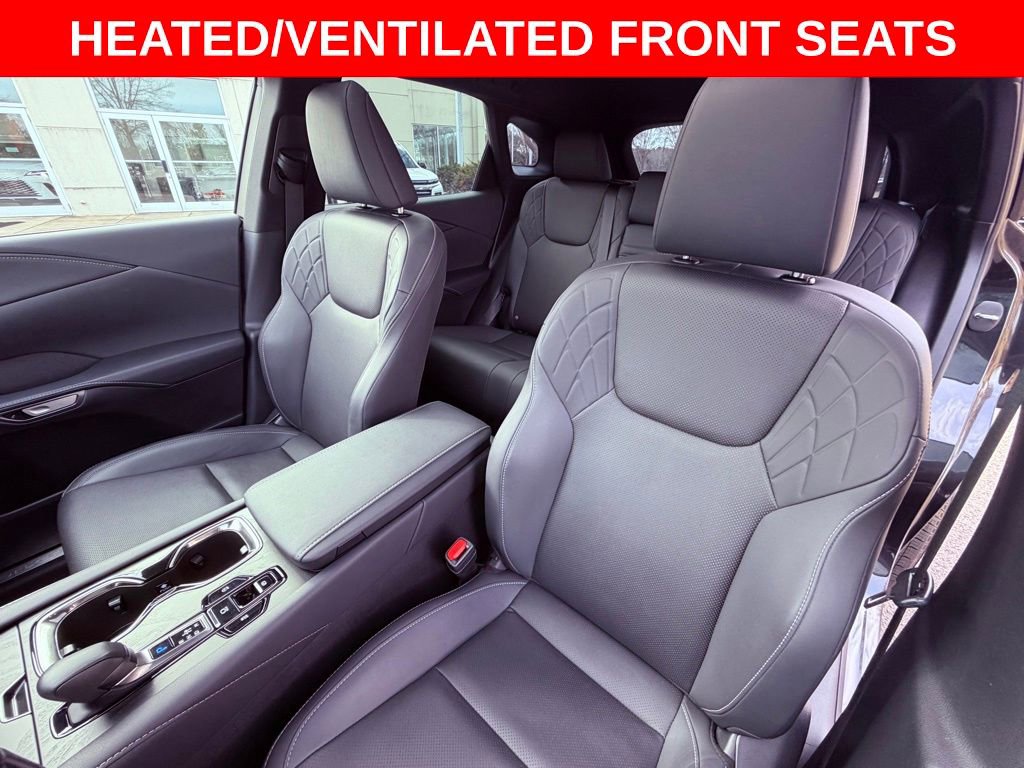 Used 2024 Lexus RX 350 Premium w/ Convenience Package image 15