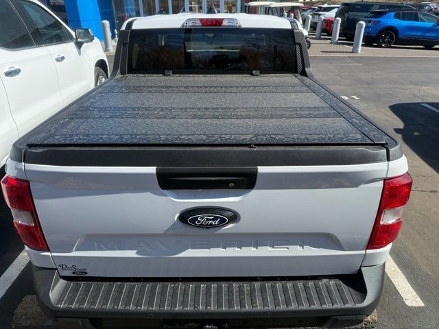Used 2025 Ford Maverick XLT w/ Equipment Group 301A image 5