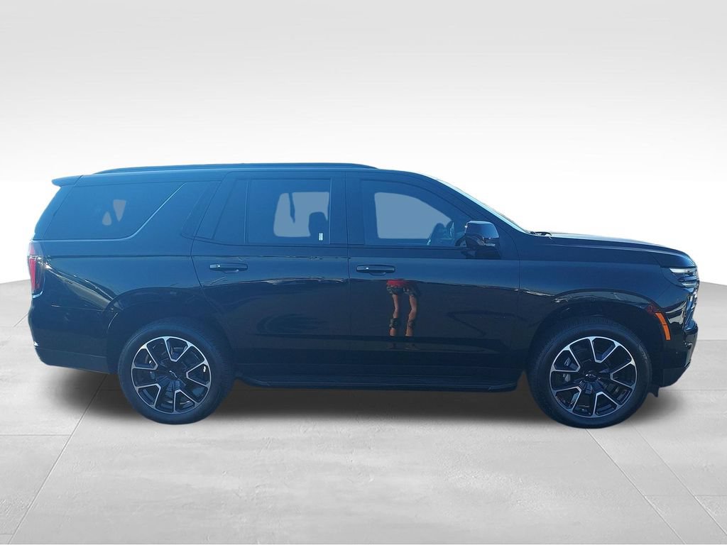 New 2026 Chevrolet Tahoe RST w/ Sun And Tow Package AWD/4WD image 6